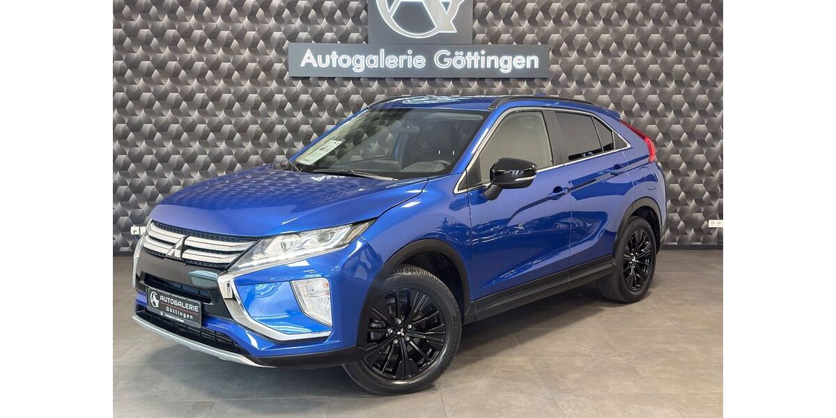 Mitsubishi Eclipse Cross 43.693 km 17.999 &euro; Göttingen 37081