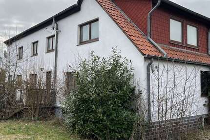 Haus Göttingen Elliehausen / Esebeck - 5 Zimmer, 150 m&sup2;, 195.000&euro; | Angebot:25766041