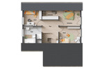 Einfamilienhaus Adelebsen - 5 Zimmer, 152 m&sup2;, 365.590&euro; | Angebot:26816781