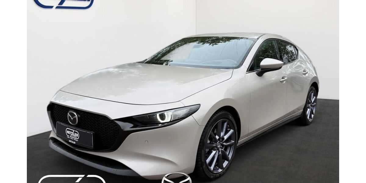 Mazda 3 20.000 km 25.950 &euro; Göttingen 37079