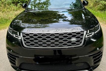 Land Rover Range Rover Velar 99.200 km 50.000 € Osterode am Harz 37520
