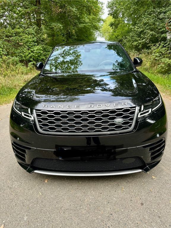 Land Rover Range Rover Velar 99.200 km 50.000 € Osterode am Harz 37520