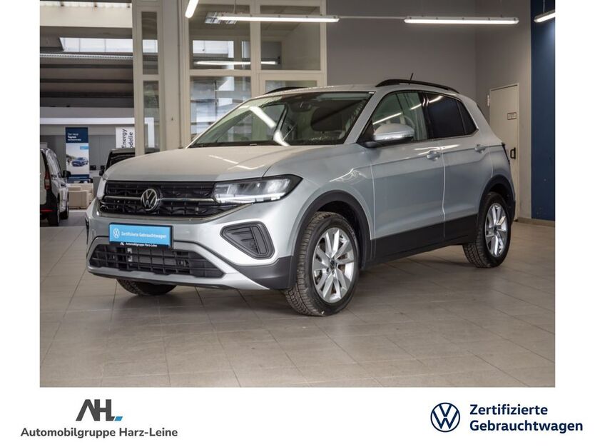 VW T-Cross 4.100 km 24.388 € Northeim 37154