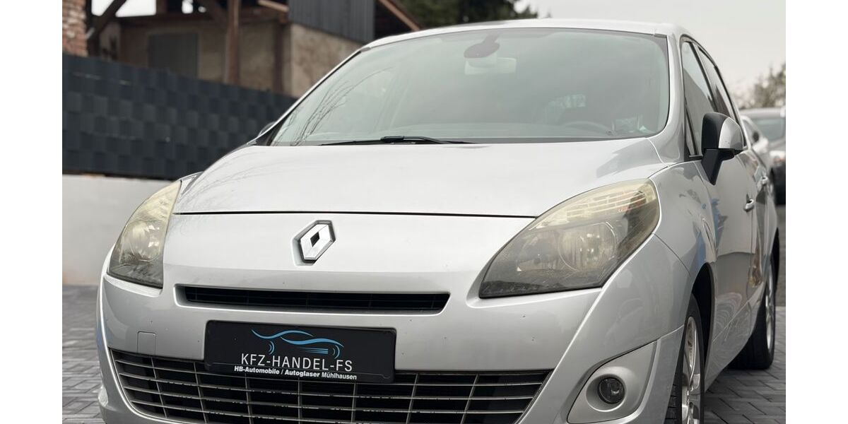 Renault Scenic 164.000 km 2.900 &euro; Duderstadt 37115