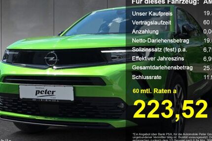 Opel Mokka 42.450 km 19.840 &euro; Witzenhausen 37213