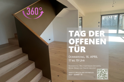 Wohnung Göttingen Oststadt - 5 Zimmer, 195 m&sup2;, 1.250.000&euro; | Angebot:19826816