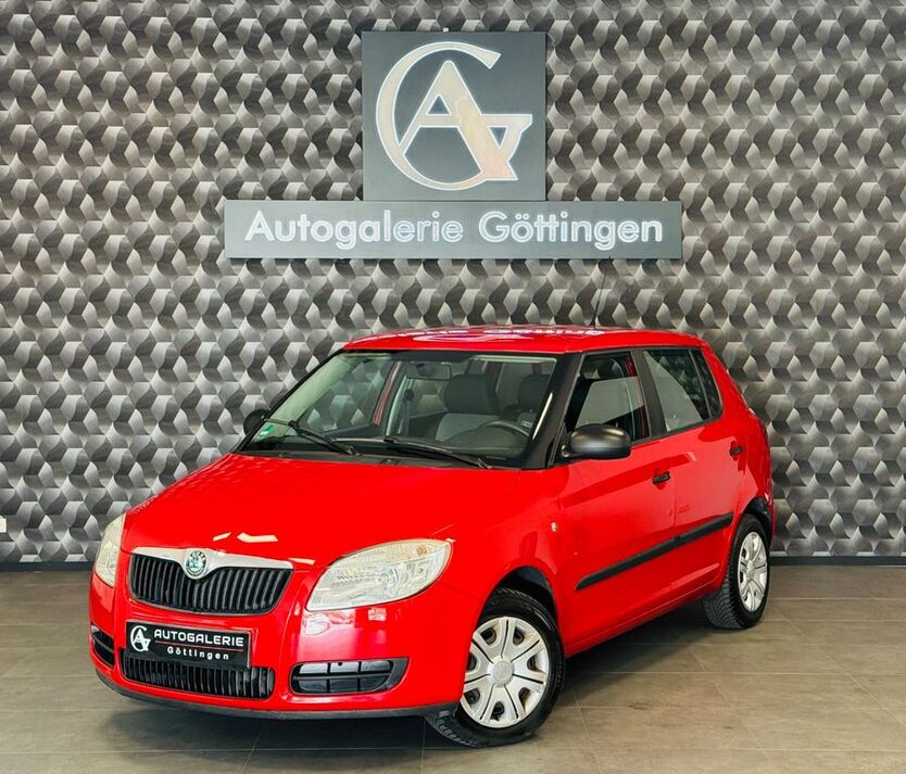 Fabia