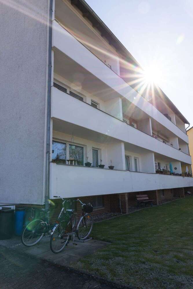 Wohnung zum Kaufen in Bovenden 109.000 € 49.71 m²