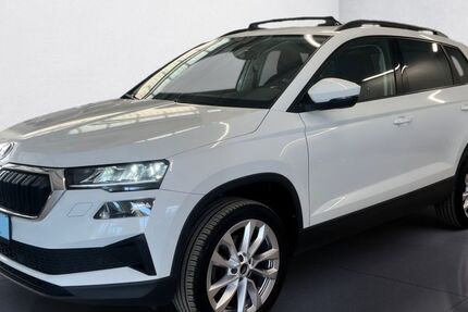 Skoda Karoq 109.433 km 22.961 &euro; Northeim 37154