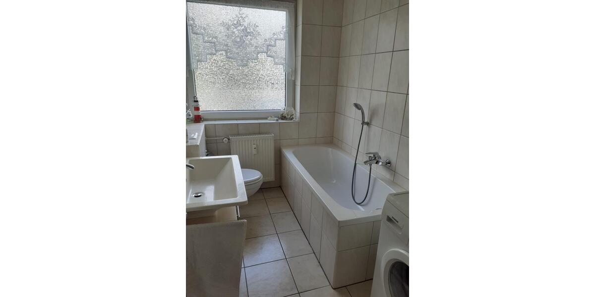 Hochparterre Göttingen Elliehausen / Esebeck - 2 Zimmer, 49 m&sup2;, 600&euro; | Angebot:25646597