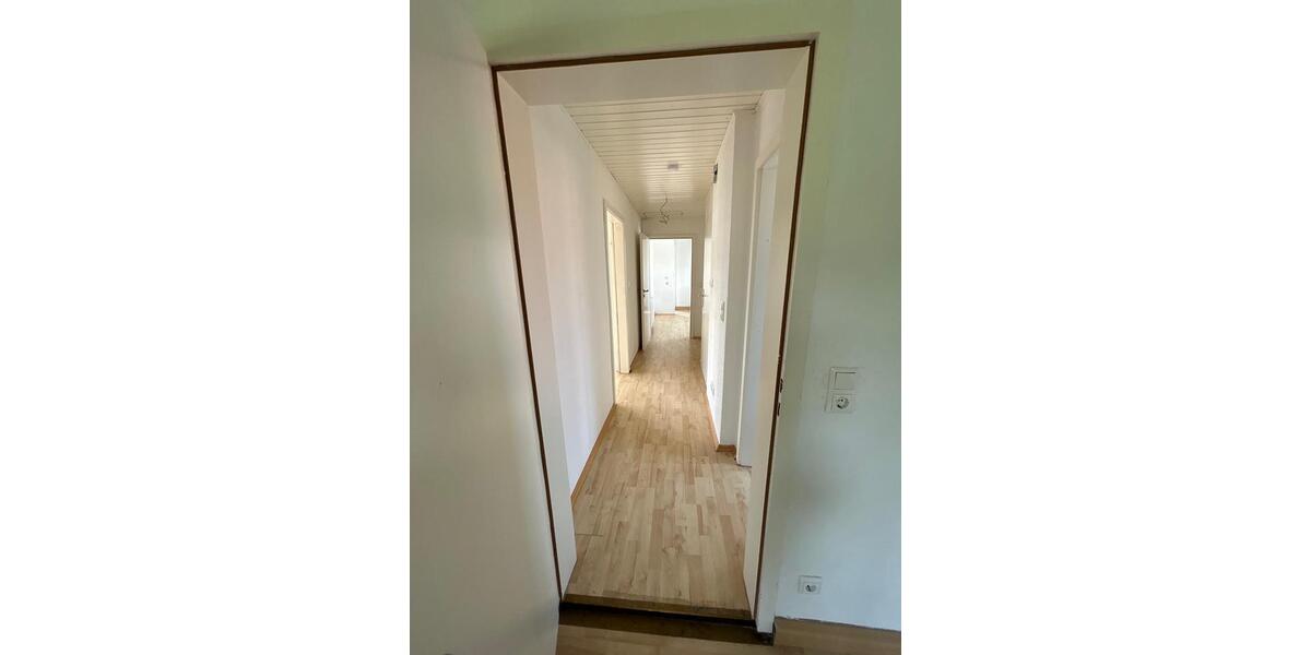 Dachgeschoßwohnung Göttingen Roringen - 2.5 Zimmer, 56 m&sup2;, 169.000&euro; | Angebot:26718453