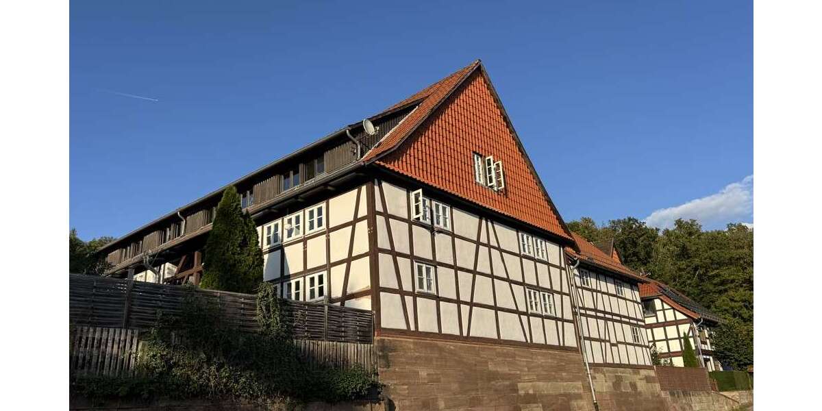 Einfamilienhaus Benniehausen Benniehausen - 39 Zimmer, 978 m&sup2;, 420.000&euro; | Angebot:23845337