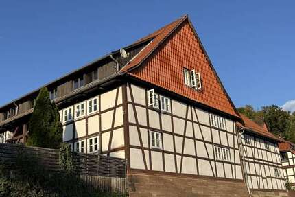 Haus Benniehausen Benniehausen - 39 Zimmer, 978 m&sup2;, 420.000&euro; | Angebot:23845337