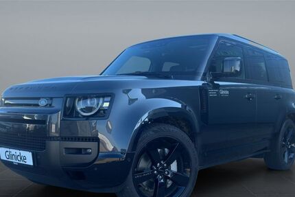 Land Rover Defender 7.800 km 94.690 &euro; Göttingen 37077