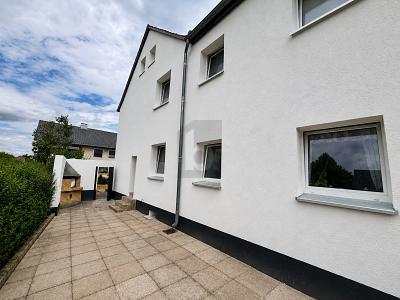 EIGENNUTZUNG - KAPITALANLAGE - FAKTOR 11, RENDITE 9% - Zweifamilienhaus Bilshausen | Angebot:27297406