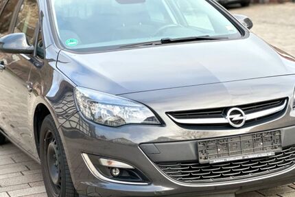 Opel Astra 161.000 km 3.500 &euro; Bovenden 37120