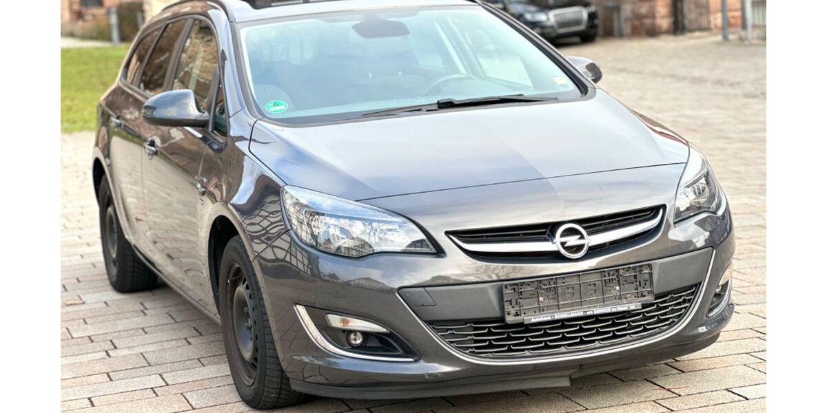 Opel Astra 161.000 km 3.500 &euro; Bovenden 37120