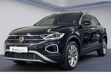 VW T-Roc 4.000 km 32.480 &euro; Göttingen 37081