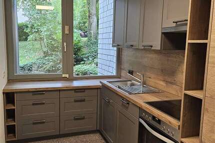 Wohnung zum Mieten in Göttingen 1.180 € 92 m² 3 zimmer