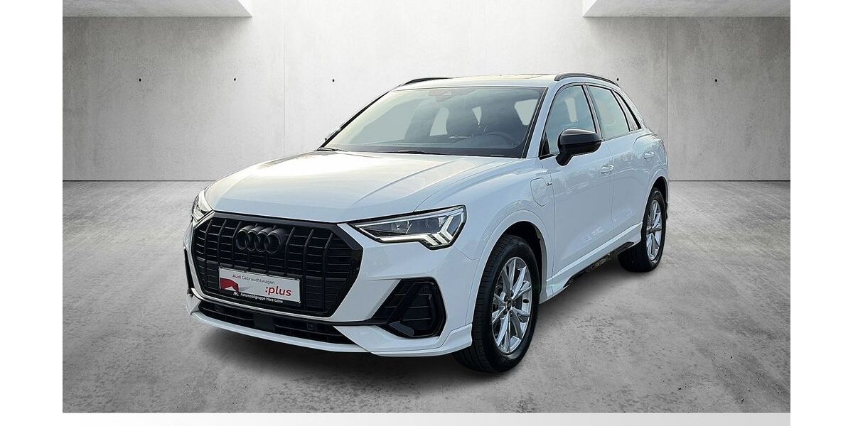 Audi Q3 72.817 km 32.015 &euro; Northeim 37154