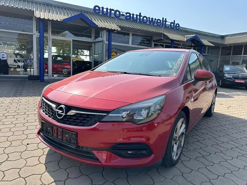 Astra
