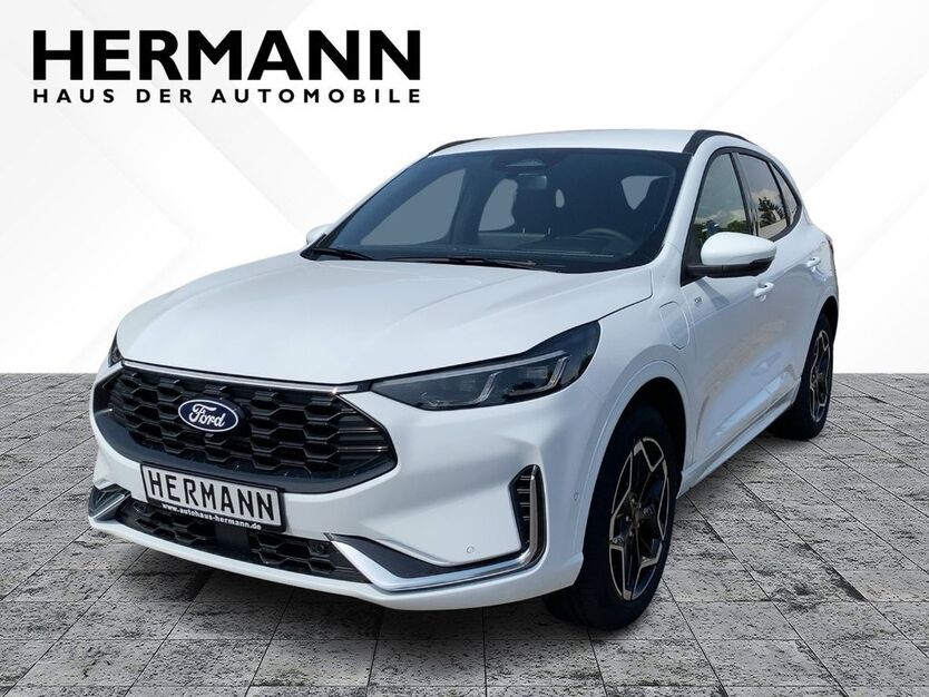 Ford Kuga 20.500 km 39.995 € Northeim 37154