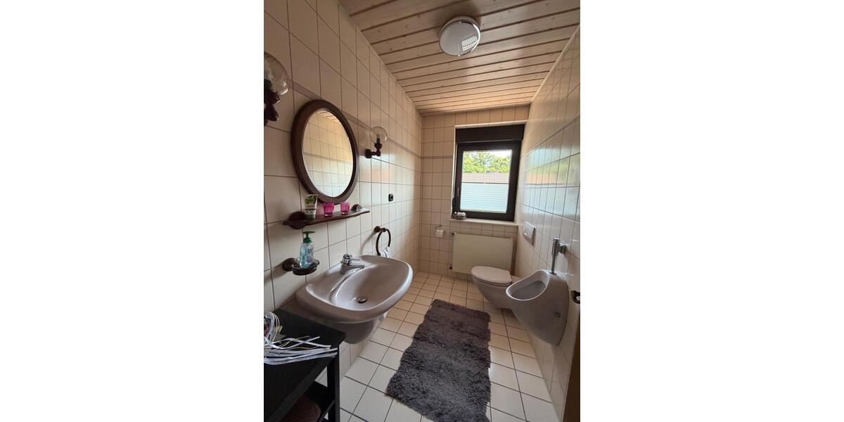 Einfamilienhaus Duderstadt - 5 Zimmer, 207 m&sup2;, 379.000&euro; | Angebot:27256444