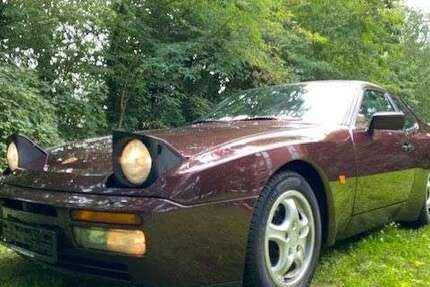 Porsche 944 272.500 km 16.890 &euro; Göttingen 37081