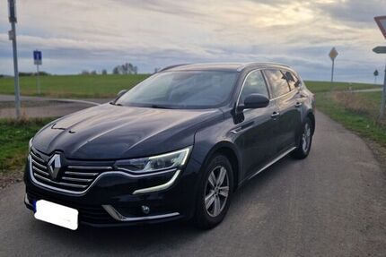 Renault Talisman Estate
