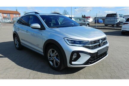 VW Taigo 1.0 Life R-Line TSI BMT Klima Navi LED