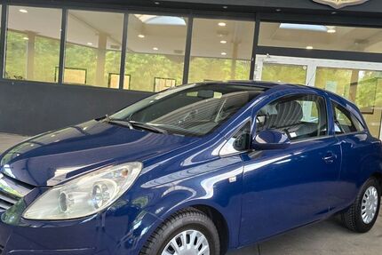 Opel Corsa 160.000 km 2.950 &euro; Göttingen 37081