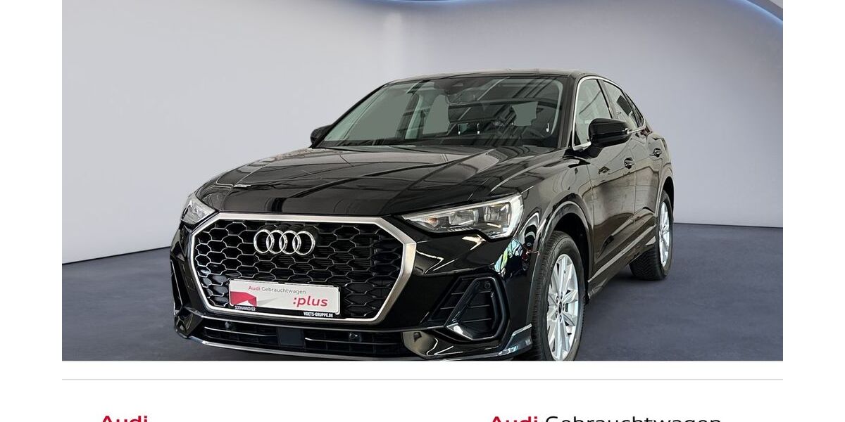 Audi Q3 21.373 km 33.890 &euro; Göttingen OT Grone 37081