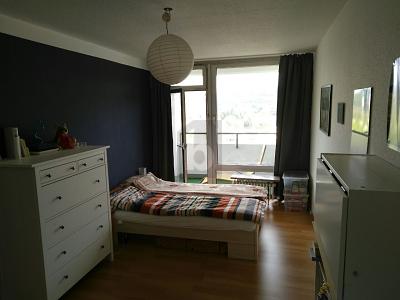 KAPITALANLAGE MIT 10% RENDITE 2 zimmer