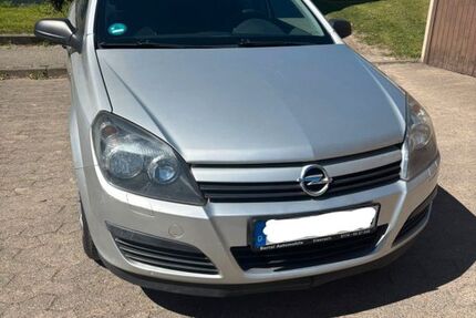 Opel Astra 170.000 km 1.400 &euro; Göttingen 37075
