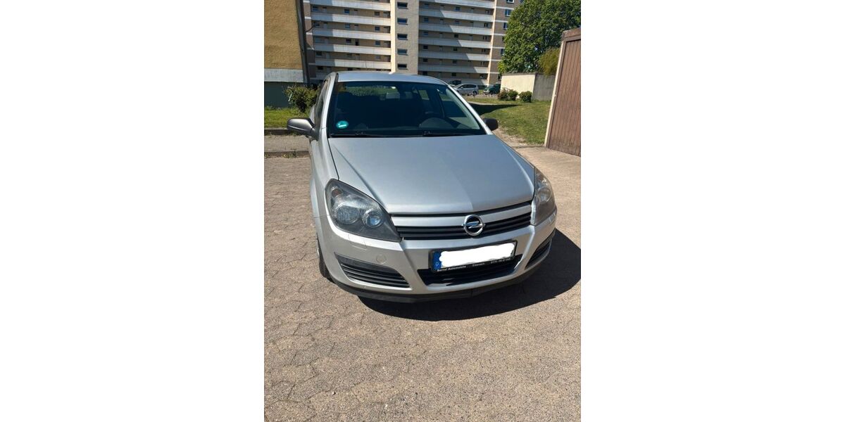 Opel Astra 170.000 km 1.400 &euro; Göttingen 37075