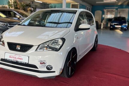 Seat Mii 78.837 km 6.950 € Herzberg 37412