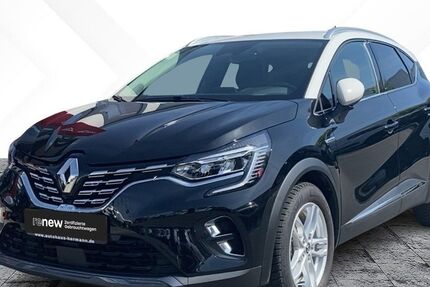 Renault Captur 53.898 km 17.510 € Göttingen 37079
