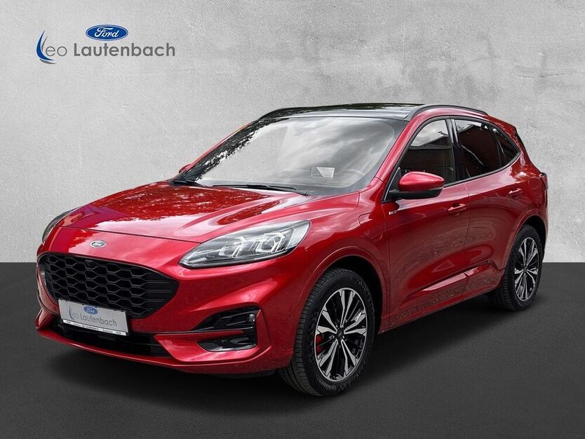 Kuga