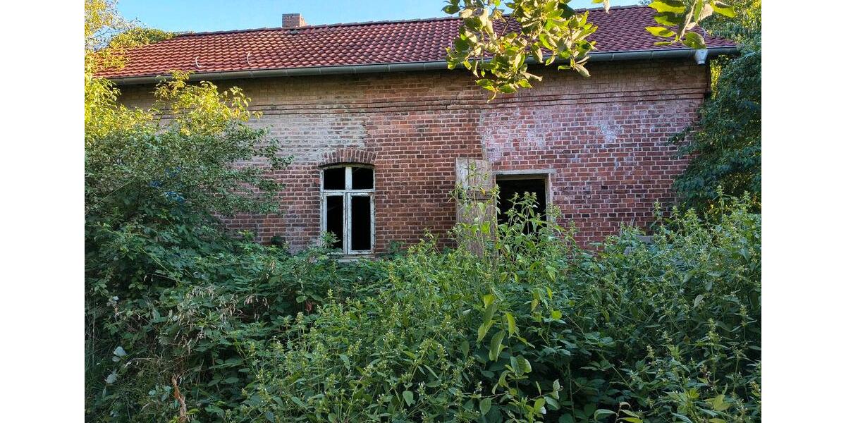 Einfamilienhaus Hattorf am Harz - 25.000&euro; | Angebot:27203167