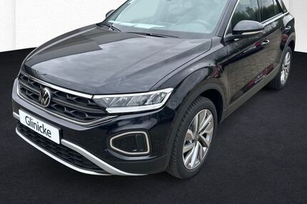 VW T-Roc 9.306 km 26.420 &euro; Bad Sooden-Allendorf 37242