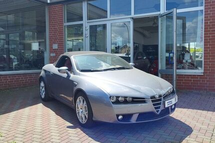 Alfa Romeo Spider