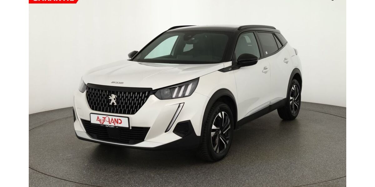 Peugeot 2008 41.899 km 21.490 &euro; Göttingen 37081