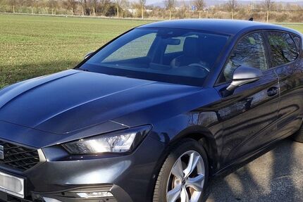 Seat Leon 81.656 km 18.790 &euro; Göttingen 37079