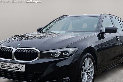 BMW 320 10.998 km 36.910 € Göttingen 37081