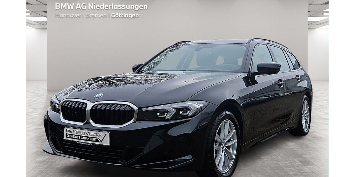 BMW 320 10.998 km 36.910 € Göttingen 37081