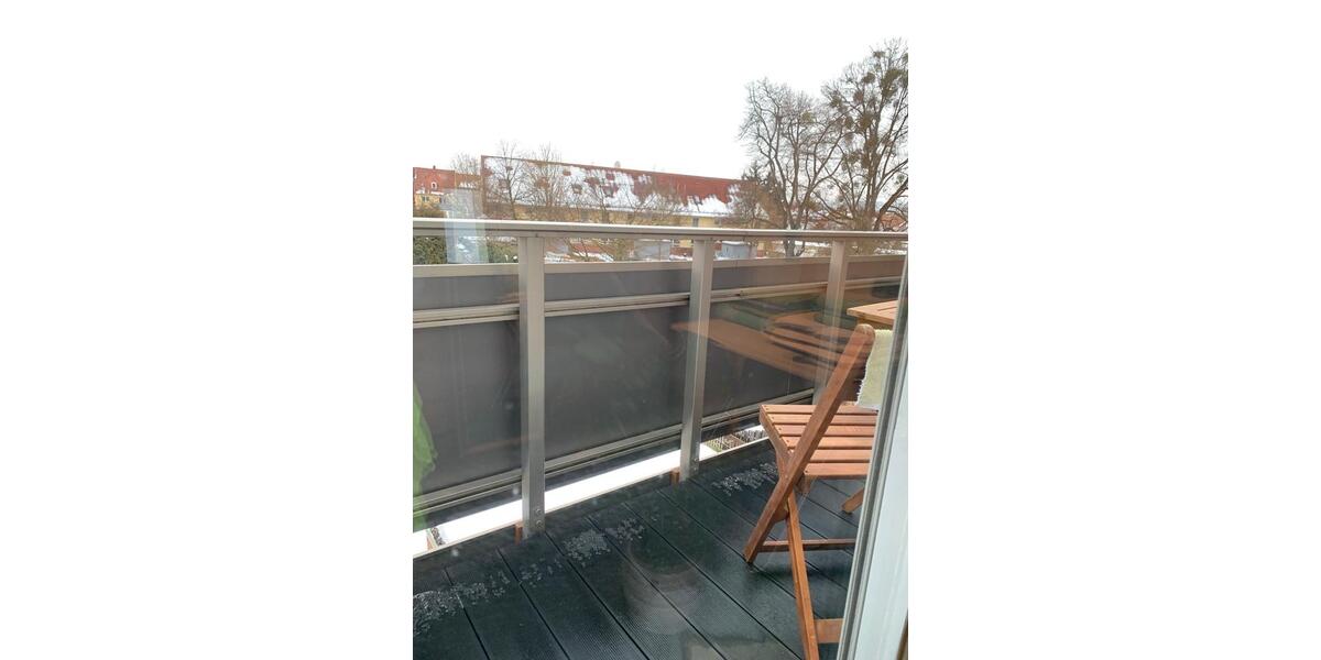 Etagenwohnung Göttingen Grone - 1 Zimmer, 80 m&sup2;, 470&euro; | Angebot:24839001