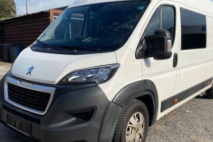 Peugeot Boxer 198.000 km 14.899 &euro; Nörten Hardenberg 37176