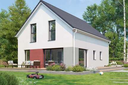 Haus Moringen - 4 Zimmer, 134 m&sup2;, 1.500&euro; | Angebot:27450927