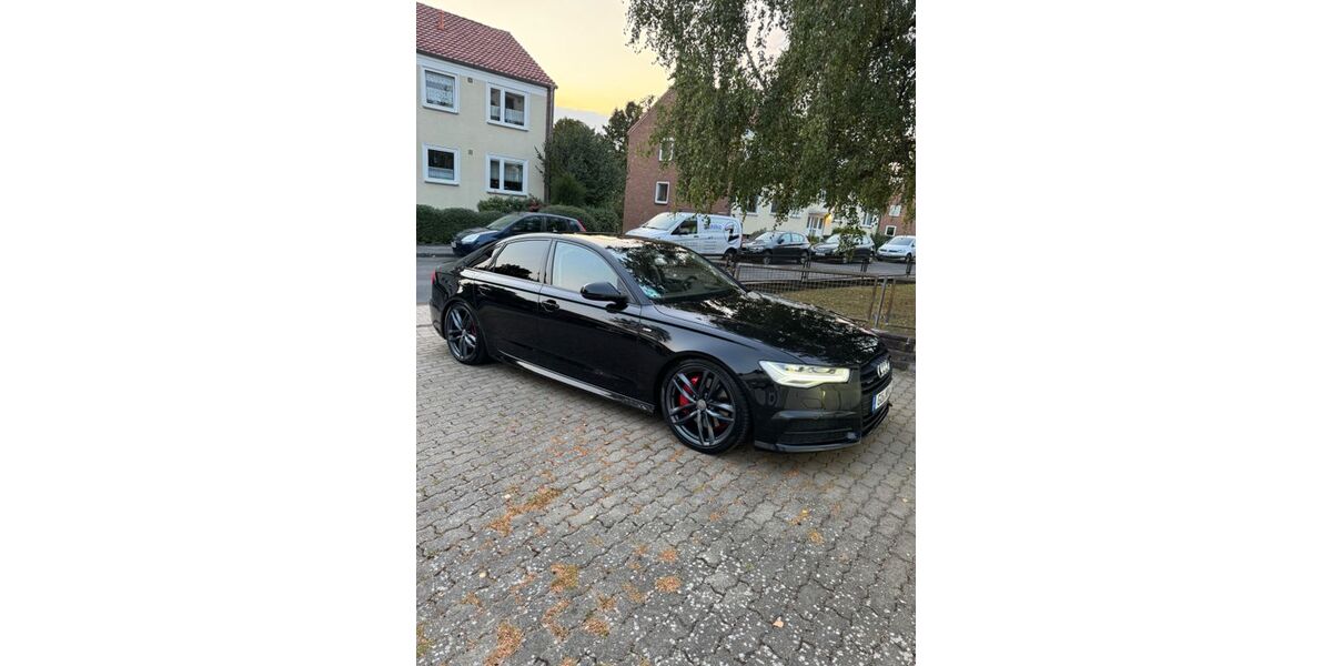 Audi A6 175.000 km 22.400 &euro; Göttingen 37079