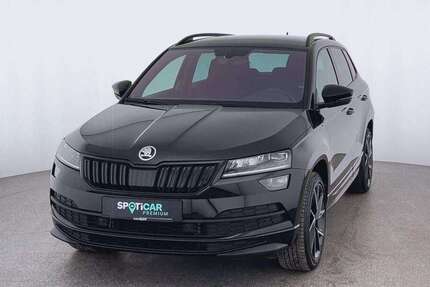 Skoda Karoq 97.258 km 24.470 &euro; Uslar 37170